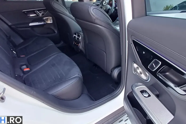 Mercedes-Benz GLC 300 (Clasa GLC) din 2026 cu 10 km - oferta MER244521 - foto 27