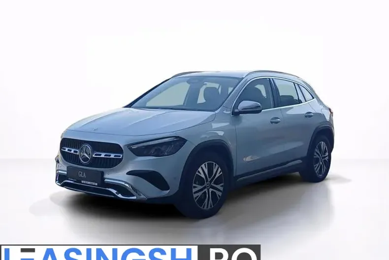 Mercedes-Benz GLA 180 (Clasa GLA) din 2026 cu 10 km - oferta MER244522 - foto 1