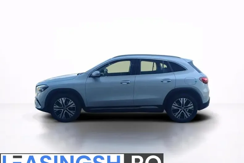 Mercedes-Benz GLA 180 (Clasa GLA) din 2026 cu 10 km - oferta MER244522 - foto 4
