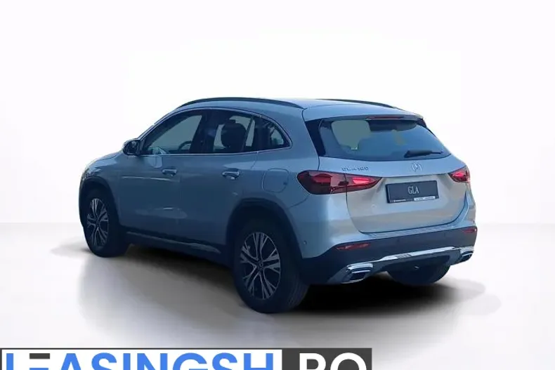 Mercedes-Benz GLA 180 (Clasa GLA) din 2026 cu 10 km - oferta MER244522 - foto 5