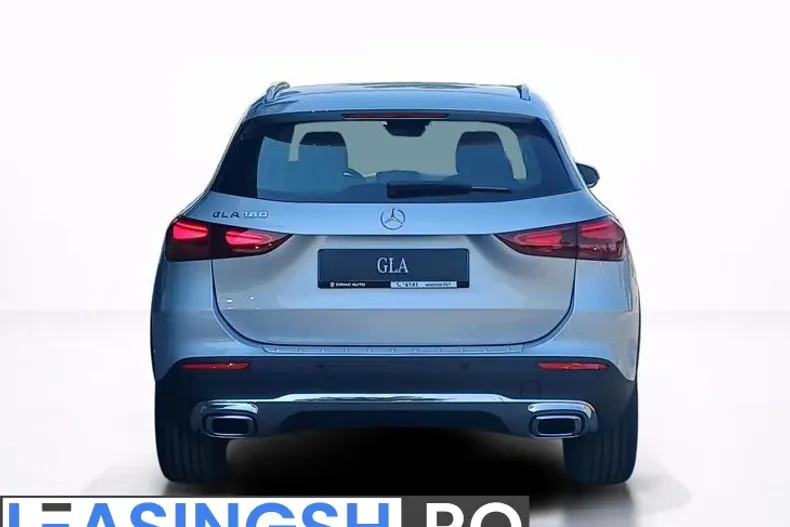 Mercedes-Benz GLA 180 (Clasa GLA) din 2026 cu 10 km - oferta MER244522 - foto 6