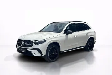 Mercedes-Benz GLC 300 din 2025 - oferta MER244523