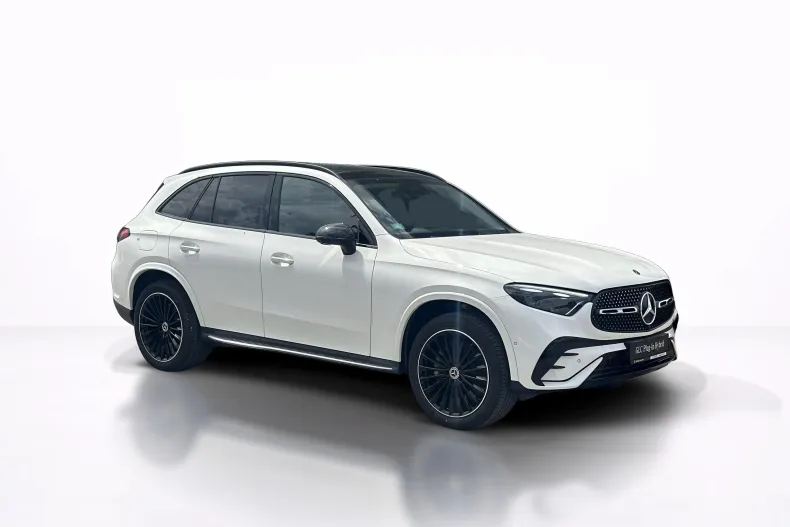 Mercedes-Benz GLC 300 (Clasa GLC) din 2025 cu 10 km - oferta MER244523 - foto 2