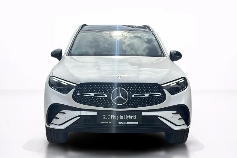 Mercedes-Benz GLC 300 (Clasa GLC) din 2025 cu 10 km - oferta MER244523 - foto 3