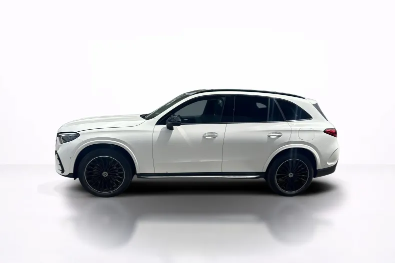 Mercedes-Benz GLC 300 (Clasa GLC) din 2025 cu 10 km - oferta MER244523 - foto 7