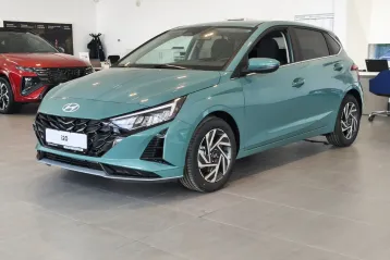 Hyundai i20 din 2026 - oferta HYU244524