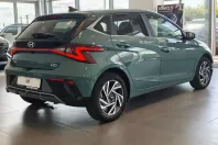 Hyundai i20 din 2026 cu 10 km - oferta HYU244524 - foto 7