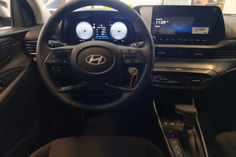 Hyundai i20 din 2026 cu 10 km - oferta HYU244524 - foto 10