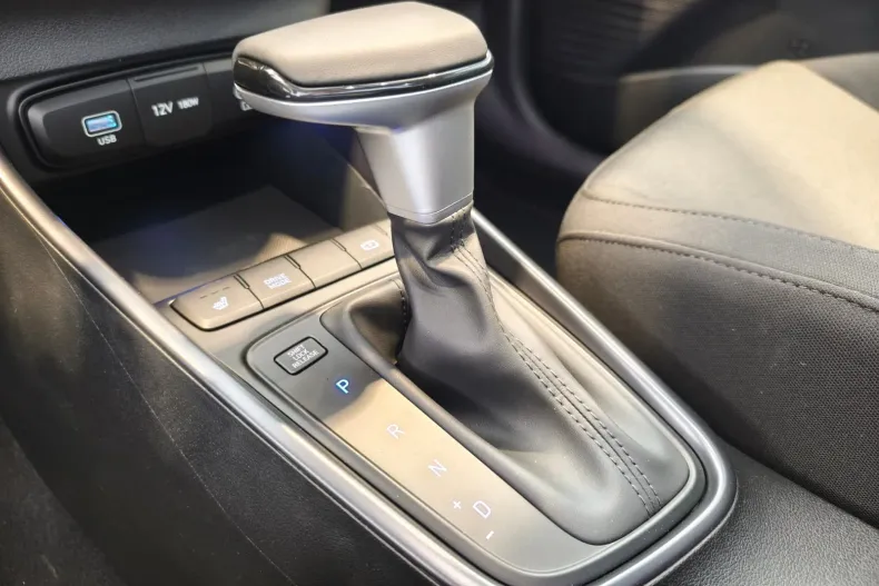 Hyundai i20 din 2026 cu 10 km - oferta HYU244524 - foto 12