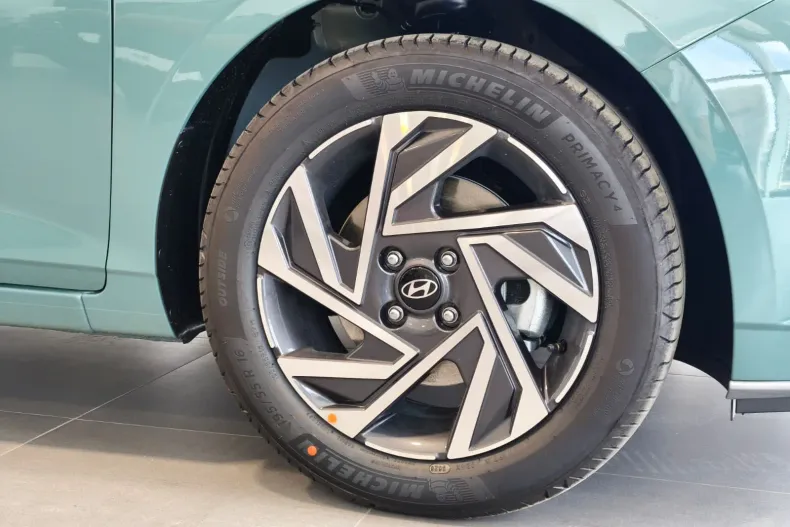 Hyundai i20 din 2026 cu 10 km - oferta HYU244524 - foto 13
