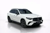 Mercedes-Benz GLC 300 (Clasa GLC) din 2025 cu 10 km - oferta MER244525 - foto 2