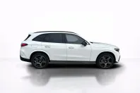 Mercedes-Benz GLC 300 (Clasa GLC) din 2025 cu 10 km - oferta MER244525 - foto 4