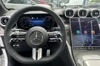 Mercedes-Benz GLC 300 (Clasa GLC) din 2025 cu 10 km - oferta MER244525 - foto 11