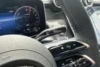 Mercedes-Benz GLC 300 (Clasa GLC) din 2025 cu 10 km - oferta MER244525 - foto 13
