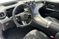 Mercedes-Benz GLC 300 (Clasa GLC) din 2025 cu 10 km - oferta MER244525 - foto 14