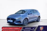 Hyundai i30 din 2026 cu 10 km - oferta HYU244526 - foto 1