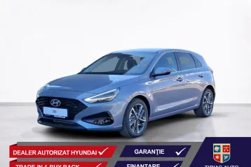 Hyundai i30 din 2026 - oferta HYU244526