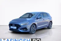 Hyundai i30 din 2026 cu 10 km - oferta HYU244526 - foto 2