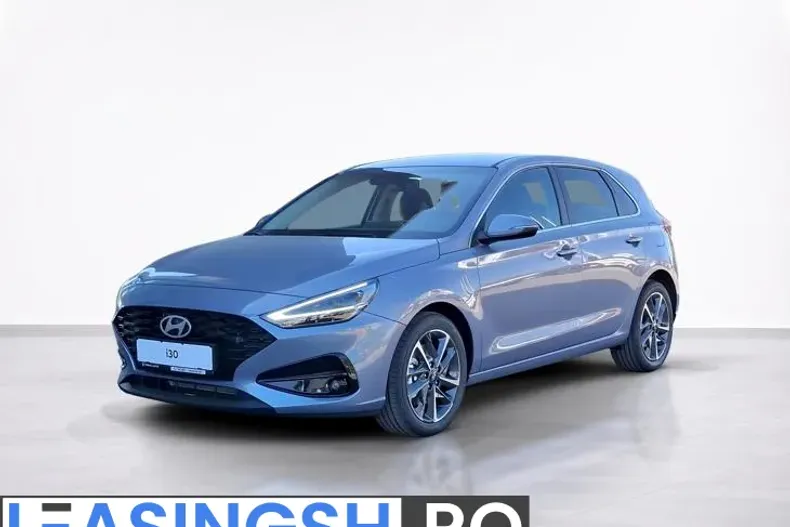 Hyundai i30 din 2026 cu 10 km - oferta HYU244526 - foto 2