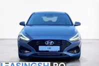 Hyundai i30 din 2026 cu 10 km - oferta HYU244526 - foto 3