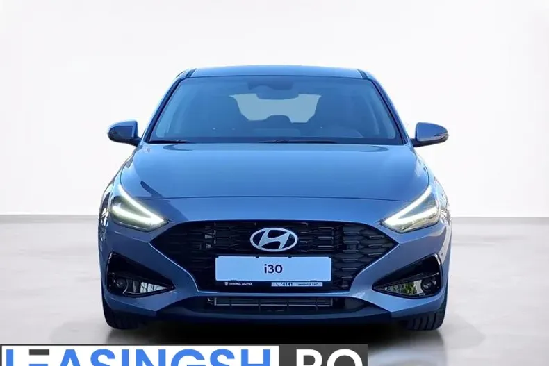 Hyundai i30 din 2026 cu 10 km - oferta HYU244526 - foto 3