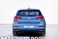 Hyundai i30 din 2026 cu 10 km - oferta HYU244526 - foto 5