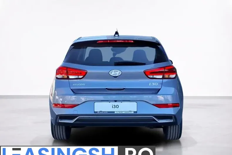 Hyundai i30 din 2026 cu 10 km - oferta HYU244526 - foto 5