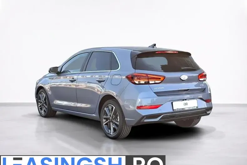 Hyundai i30 din 2026 cu 10 km - oferta HYU244526 - foto 6