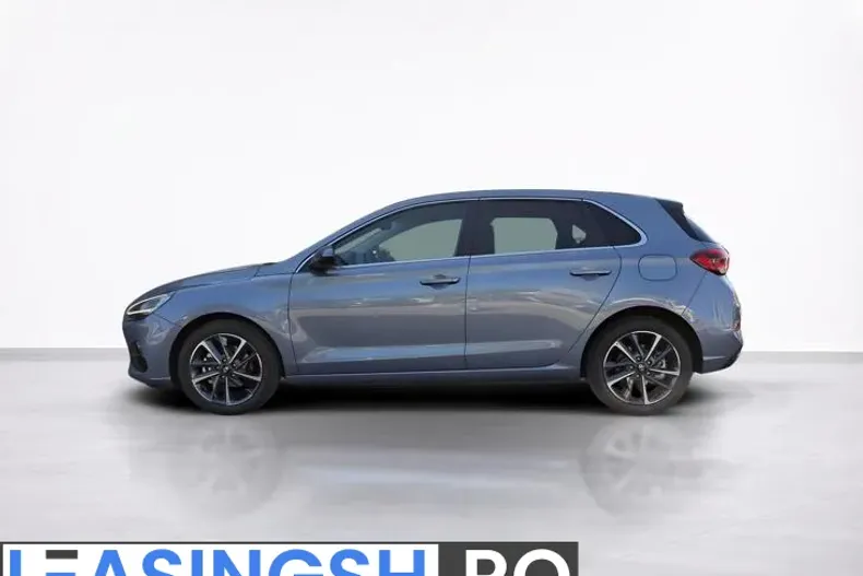 Hyundai i30 din 2026 cu 10 km - oferta HYU244526 - foto 7