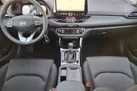 Hyundai i30 din 2026 cu 10 km - oferta HYU244526 - foto 10