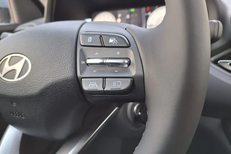 Hyundai i30 din 2026 cu 10 km - oferta HYU244526 - foto 13