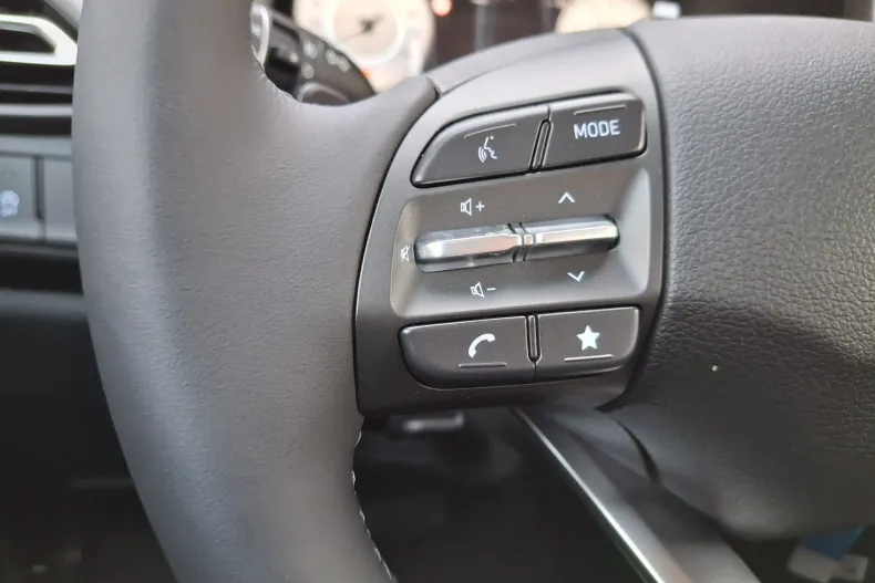Hyundai i30 din 2026 cu 10 km - oferta HYU244526 - foto 14