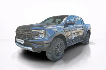 Ford Raptor din 2025 - oferta FOR244527