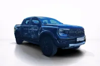 Ford Raptor din 2025 cu 987 km - oferta FOR244527 - foto 4