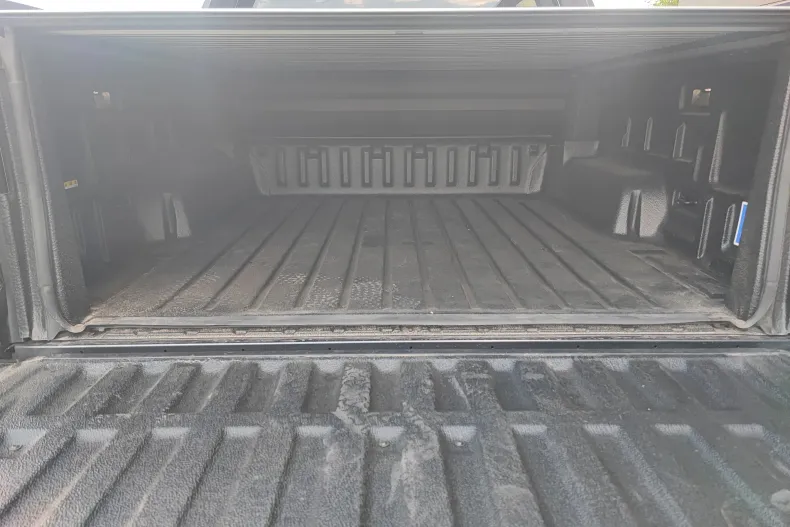 Ford Raptor din 2025 cu 987 km - oferta FOR244527 - foto 9