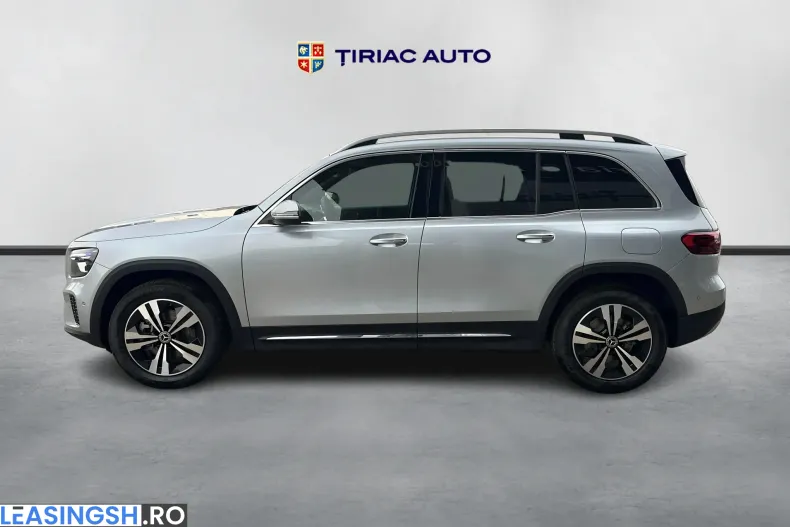Mercedes-Benz GLB 220 (Clasa GLB) din 2025 cu 10 km - oferta MER244528 - foto 3