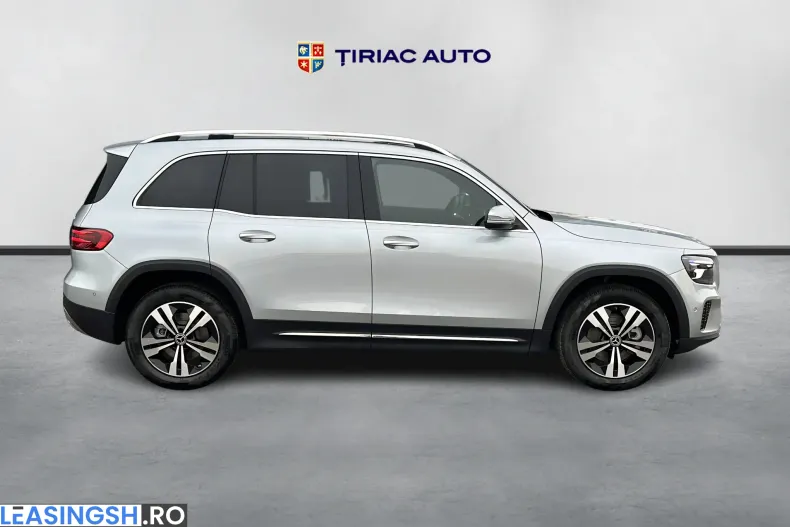 Mercedes-Benz GLB 220 (Clasa GLB) din 2025 cu 10 km - oferta MER244528 - foto 4