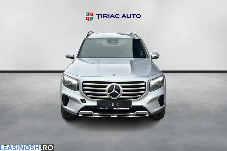 Mercedes-Benz GLB 220 (Clasa GLB) din 2025 cu 10 km - oferta MER244528 - foto 6