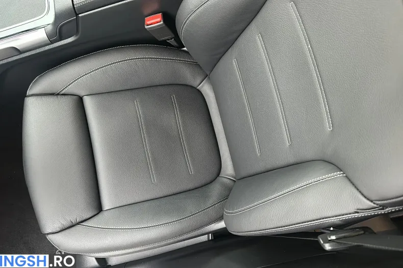 Mercedes-Benz GLB 220 (Clasa GLB) din 2025 cu 10 km - oferta MER244528 - foto 14