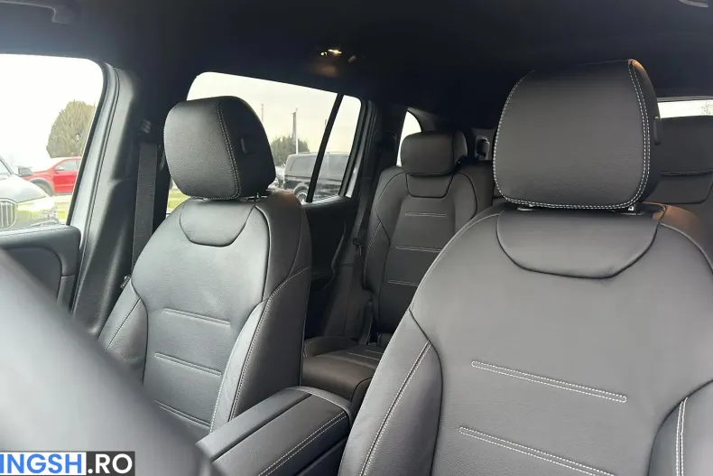 Mercedes-Benz GLB 220 (Clasa GLB) din 2025 cu 10 km - oferta MER244528 - foto 15