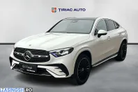Mercedes-Benz GLC 300 (Clasa GLC) din 2025 cu 10 km - oferta MER244529 - foto 1
