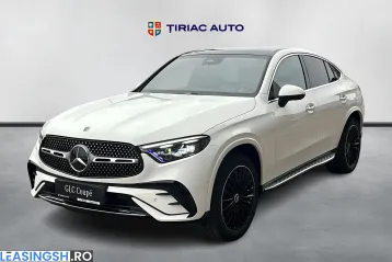 Mercedes-Benz GLC 300 din 2025 - oferta MER244529