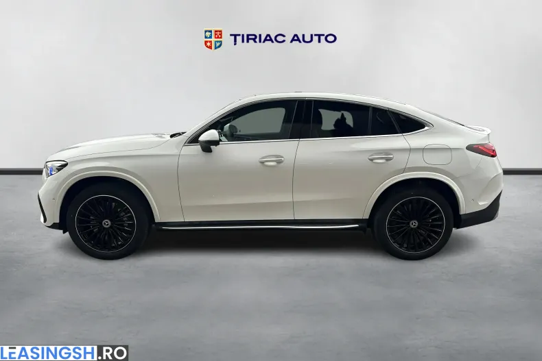 Mercedes-Benz GLC 300 (Clasa GLC) din 2025 cu 10 km - oferta MER244529 - foto 2