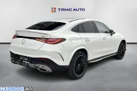 Mercedes-Benz GLC 300 (Clasa GLC) din 2025 cu 10 km - oferta MER244529 - foto 5