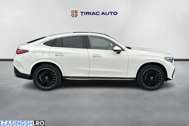 Mercedes-Benz GLC 300 (Clasa GLC) din 2025 cu 10 km - oferta MER244529 - foto 6