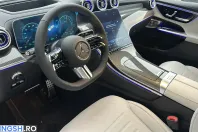 Mercedes-Benz GLC 300 (Clasa GLC) din 2025 cu 10 km - oferta MER244529 - foto 10