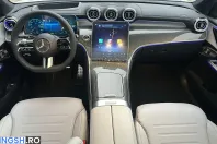 Mercedes-Benz GLC 300 (Clasa GLC) din 2025 cu 10 km - oferta MER244529 - foto 13