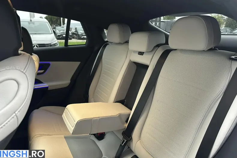 Mercedes-Benz GLC 300 (Clasa GLC) din 2025 cu 10 km - oferta MER244529 - foto 18