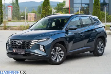 Hyundai Tucson din 2023 - oferta HYU244530