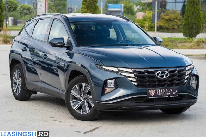 Hyundai Tucson din 2023 cu 175.632 km - oferta HYU244530 - foto 2